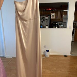 Birdy Grey Bridesmaids Dress